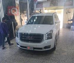 GMC Yukon